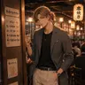 Profile image of 翔