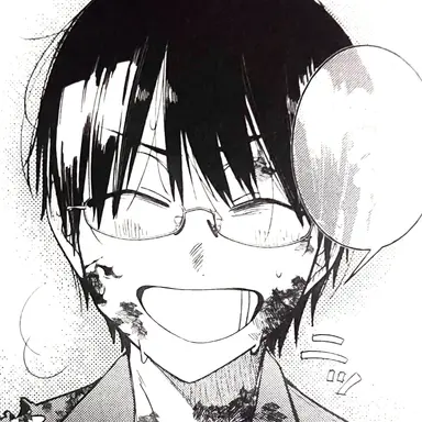 Profile image of 秦中 飯綱