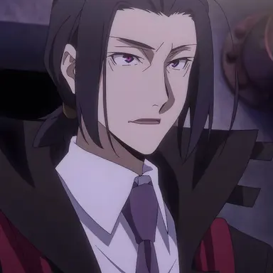 Profile image of 森 鴎外