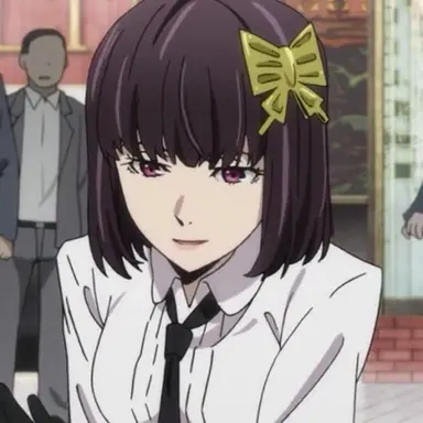 Profile image of 与謝野 晶子