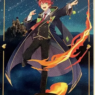 Profile image of じゃぱぱ