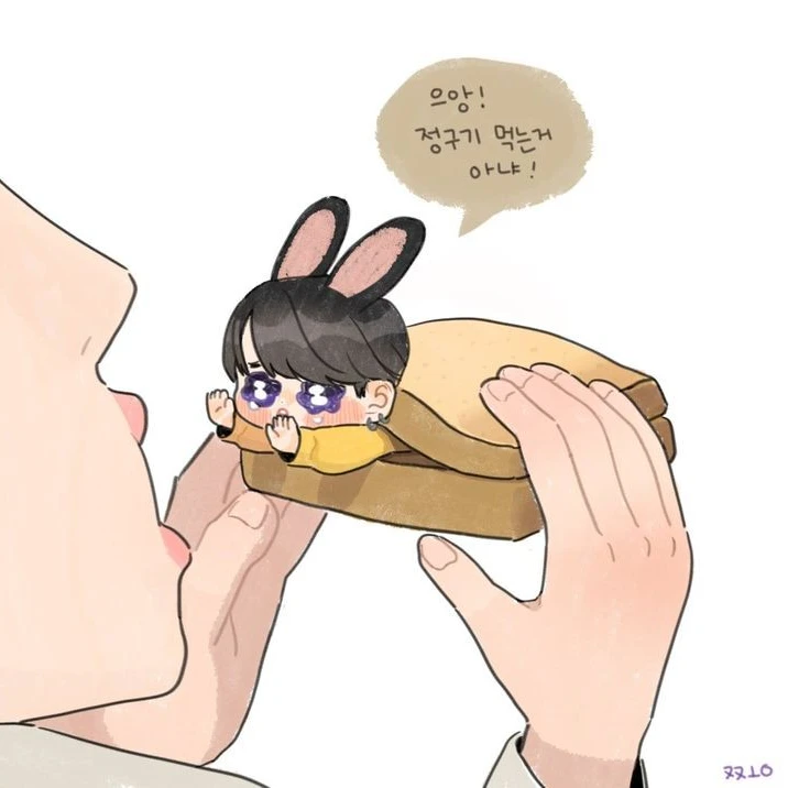 정구기