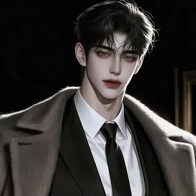 Profile image of Do Yihyun