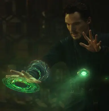 Profile image of Doctor Strange
