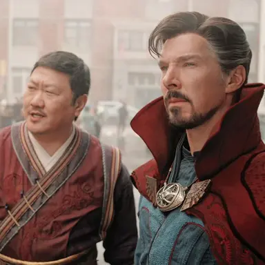 Profile image of Doctor Strange