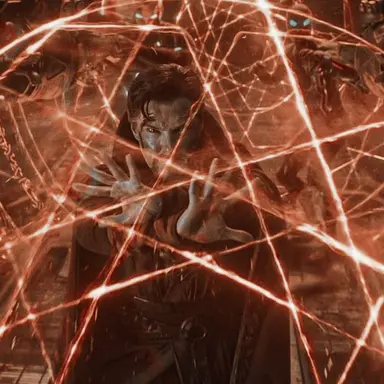 Profile image of Doctor Strange