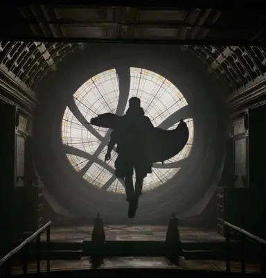 Profile image of Doctor Strange