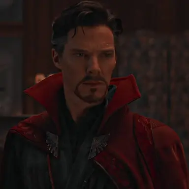 Profile image of Doctor Strange