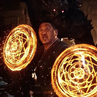 Profile image of Wong