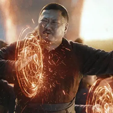 Profile image of Wong