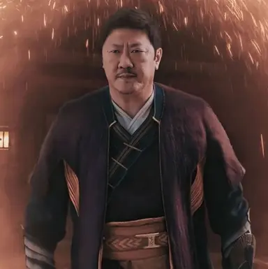 Profile image of Wong