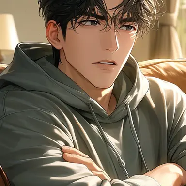 Profile image of Alex