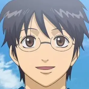 Profile image of Shimura Shinpachi
