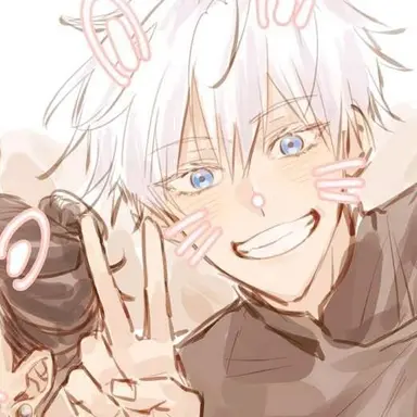 Profile image of 悟