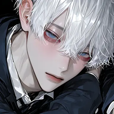 Profile image of 四阿 慶斗
