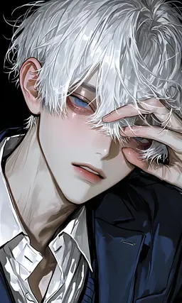 Profile image of 四阿 慶斗