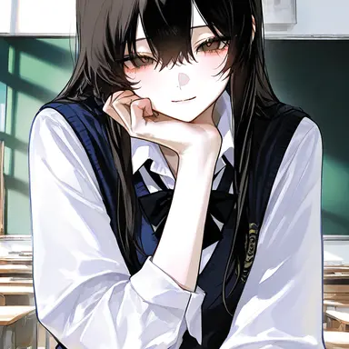 Profile image of 井坂 玲奈