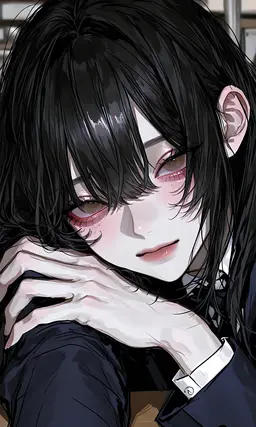 Profile image of Reina