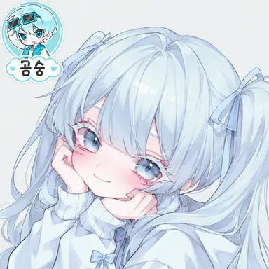 Profile image of 곰숭