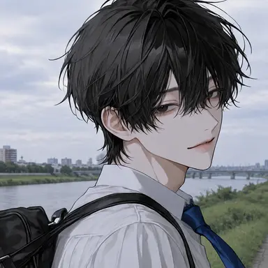 Profile image of Seiya
