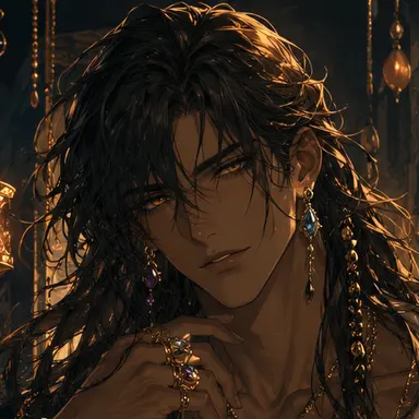 Profile image of ゼノン