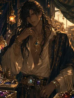 Profile image of ゼノン