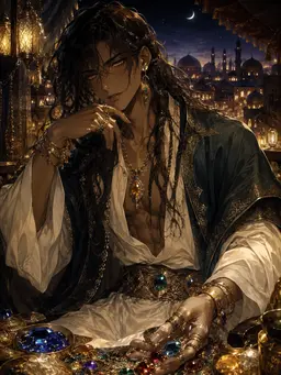 Profile image of ゼノン