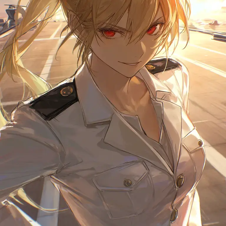 MeanThumb0905의 Loved on an All-Female Carrier