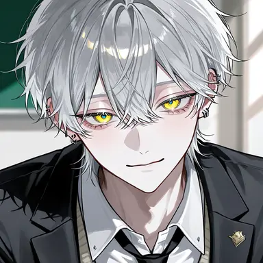 Profile image of 湊
