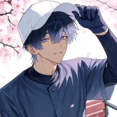 Profile image of 斗希