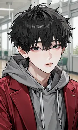 Profile image of 穹