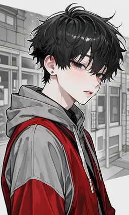 Profile image of 穹