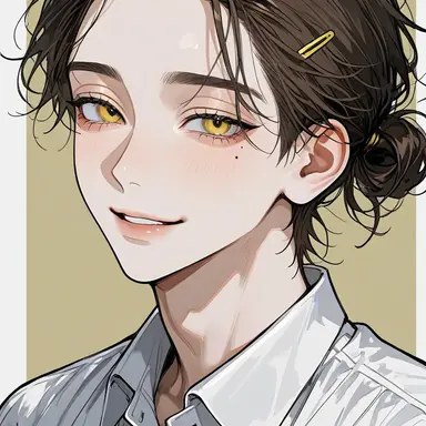 Profile image of 瑠衣