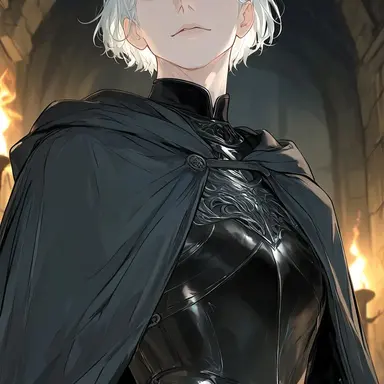 Profile image of Aldrek