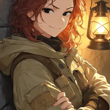 Profile image of Sova