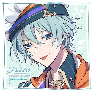 Profile image of トラウト