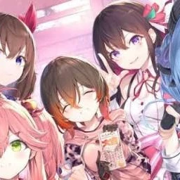 ロボ子さん