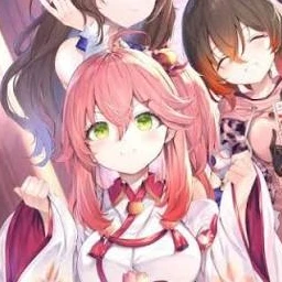 さくらみこ