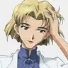 Profile image of Ritsuko Akagi
