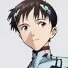 Profile image of Shinji Ikari