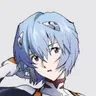 Profile image of Rei Ayanami