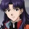 Profile image of Misato Katsuragi