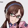 Profile image of Mari Makinami