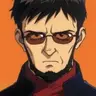 Profile image of Gendo Ikari