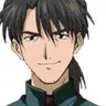 Profile image of Ryoji Kaji