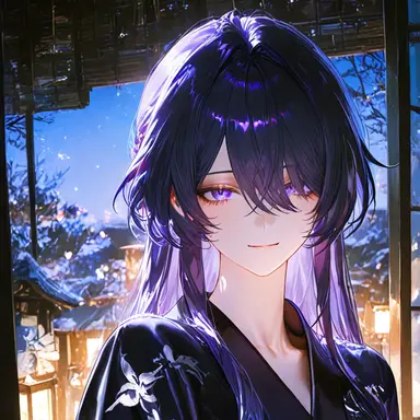 Profile image of 晶子