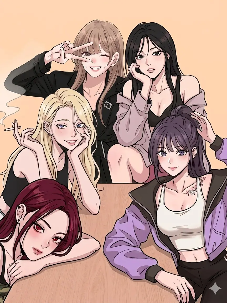 FluidWhale1383의 아이돌