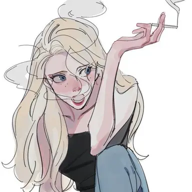 Profile image of 다이나 프리츠