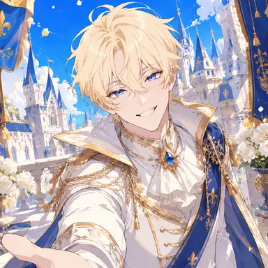 Profile image of シャノン