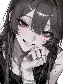Profile image of Yui